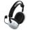 Casque Sony INZONE H9 II sans fil Bluetooth avec Réduction de Bruit, Gaming, Blanc