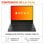 Portátil HP OMEN 16-am0039ns 16" Intel Core Ultra 7 32GB 1TB SSD RTX 5060 8GB FreeDOS