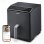 Airfryer Cosori Dual Blaze 6,4L 1700W Dubbele Verwarming 12 Programma's Wi-Fi