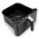Airfryer Cosori Dual Blaze 6,4L 1700W Dubbele Verwarming 12 Programma's Wi-Fi