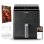 Airfryer Cosori Dual Blaze 6,4L 1700W Dubbele Verwarming 12 Programma's Wi-Fi