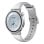 Xiaomi Watch S4 Bluetooth 41mm AMOLED Argent Bracelet Blanc Unique 5ATM SpO2 Pulsomètre