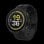 Suunto Run Bluetooth GPS 46mm AMOLED Noir Étanche 50 m SpO2 Pulsomètre Suivi Sommeil