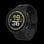 Suunto Run Bluetooth GPS 46mm AMOLED Noir M Étanche 50m SpO2 Pulsomètre Suivi Sommeil