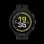Suunto Run Bluetooth GPS 46mm AMOLED Noir M Étanche 50m SpO2 Pulsomètre Suivi Sommeil