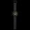 Suunto Run Bluetooth GPS 46mm AMOLED Noir M Étanche 50m SpO2 Pulsomètre Suivi Sommeil