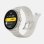 Suunto Run GPS Bluetooth 46mm AMOLED Gris Étanche 50m SpO2 Pulsomètre Musique 4GB