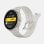 Suunto Run Bluetooth GPS 46mm AMOLED Gris Étanche 50m Pulsomètre SpO2 Suivi Sommeil L