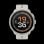 Suunto Run Bluetooth GPS 46mm AMOLED Gris Étanche 50m Pulsomètre SpO2 Suivi Sommeil L
