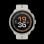 Suunto Run GPS Bluetooth 46mm AMOLED Gris Étanche 50m SpO2 Pulsomètre Musique 4GB
