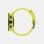 Suunto Run Bluetooth GPS 46mm AMOLED Noir Jaune M Étanche 50m Pulsomètre SpO2 Musique