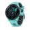 Garmin Forerunner 265 Bluetooth GPS 46mm AMOLED Schwarz Blau Einheitsgröße 5ATM SpO2