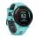 Garmin Forerunner 265 Bluetooth GPS 46mm AMOLED Preto Turquesa Tamanho Único 5ATM SpO2
