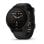 Garmin Forerunner 955 Bluetooth GPS NFC 46.5mm MIP Preto Tamanho Único Resistência à Água 5ATM SpO2