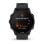 Garmin Forerunner 955 Bluetooth GPS NFC 46.5mm MIP Preto Tamanho Único Resistência à Água 5ATM SpO2