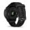 Garmin Forerunner 955 Bluetooth GPS NFC 46.5mm MIP Nero Unica 5ATM SpO2