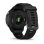 Garmin Forerunner 955 Bluetooth GPS NFC 46,5mm MIP Nero Taglia Unica 5ATM SpO2
