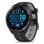 Garmin Forerunner 965 Bluetooth GPS WiFi 47mm AMOLED Schwarz Einheitsgröße 5ATM SpO2 Pulsmesser Schlafmonitor