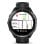 Garmin Forerunner 965 Bluetooth GPS 47mm AMOLED Preto Tamanho Único Resistente à Água SpO2 Pulsómetro Monitor de Sono