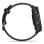 Garmin Forerunner 965 Bluetooth GPS 47mm AMOLED Preto Tamanho Único Resistente à Água SpO2 Pulsómetro Monitor de Sono
