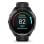 Garmin Forerunner 965 Bluetooth GPS WiFi 47mm AMOLED Schwarz Einheitsgröße 5ATM SpO2 Pulsmesser Schlafmonitor