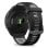 Garmin Forerunner 965 Bluetooth GPS 47mm AMOLED Preto Tamanho Único Resistente à Água SpO2 Pulsómetro Monitor de Sono