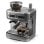 Cafetera Expresso Philips Barista Brew PSA3228/01 2,3 L 15 bars broyeur intégré récipient lait