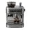 Cafetera Expresso Philips Barista Brew PSA3228/01 2,3 L 15 bars broyeur intégré récipient lait