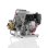 Máquina de Limpeza a Pressão Kränzle Profi-jet B 13/150 P gasolina alta pressão portátil 170 bar