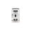 Cafetera Automática DeLonghi Magnifica S ECAM 22.110.W 1.8L 115 bar molinillo integrado blanca