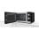 Micro-ondes Bosch Serie 2 FFL020MS2F 20L 800W Décongélation Nettoyage Hydrolytique