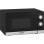 Micro-ondes Bosch Serie 2 FFL020MS2F 20L 800W Décongélation Nettoyage Hydrolytique