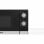 Micro-ondes Bosch Serie 2 FFL020MS2F 20L 800W Décongélation Nettoyage Hydrolytique