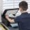 Multifunzione Brother DCP-T583DW Inkjet Colore WiFi Duplex Stampa Senza Bordi LCD
