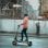 Patinete elétrico Cecotec Bongo V70 Connected 800W Autonomia 70km Rodas 10" Suspensão Preto