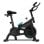 Vélo d'intérieur Cecotec DrumFit Indoor 10000 Race volant 10 kg LCD multicolore