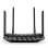 Router TP-Link Archer A6 AC1200 RJ-45 867 Mbps Dualband 5 Antennen Gigabit