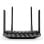 TP-Link Archer A6 Router AC1200 RJ-45 867 Mbps Gigabit Dual Band com 5 Antenas