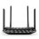 Router TP-Link Archer A6 AC1200 RJ-45 867 Mbps Dualband 5 Antennen Gigabit