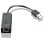 Adaptador Ethernet USB 3.0 Lenovo ThinkPad 1000 Mbps 1 Puerto RJ-45 Negro