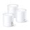 WiFi Mesh TP-Link Deco X60 3 Nós 5400 Mbps Cobertura 650 m2 Controle Parental