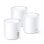 WiFi Mesh TP-Link Deco X60 3 nodos 5400 Mbps doble banda control parental Beamforming