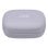 Ecouteurs JVC HA-EC75T-V-U sans fil Bluetooth pour sport étanches IP57 violet
