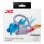 Ecouteurs JVC HA-EC75T-V-U sans fil Bluetooth pour sport étanches IP57 violet