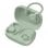 Auriculaires JVC HA-EC75T-G-U sans fil Bluetooth Sports IP57 Micro Vert