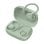 Auriculaires JVC HA-EC75T-G-U sans fil Bluetooth Sports IP57 Micro Vert