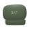 Auriculaires JVC HA-EC75T-G-U sans fil Bluetooth Sports IP57 Micro Vert