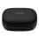 Ecouteurs JVC HA-EC75T-B-U sans fil Bluetooth résistants IP57 pour sport, noirs