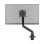 Monitorhalterung One For All DM 4110 Schreibtisch 13-35 Zoll VESA 10 kg Schwarz