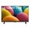 TV LG LED 43LR60006LA 43" Full HD Smart TV webOS HDR AirPlay2